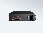 LFP 4.8kWh Battery Pack