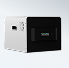 built-in battery 1KVA 3KWh