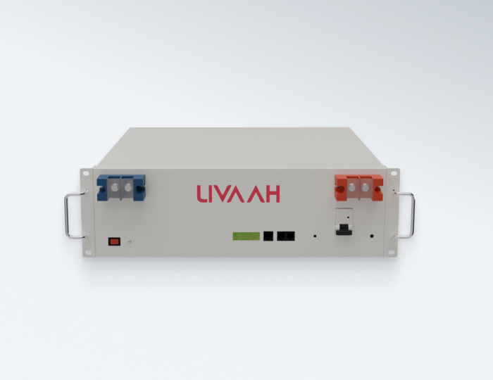 LFP 5.12kWh Battery pack