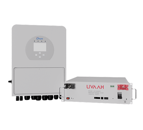 Builtin battery 3kwh