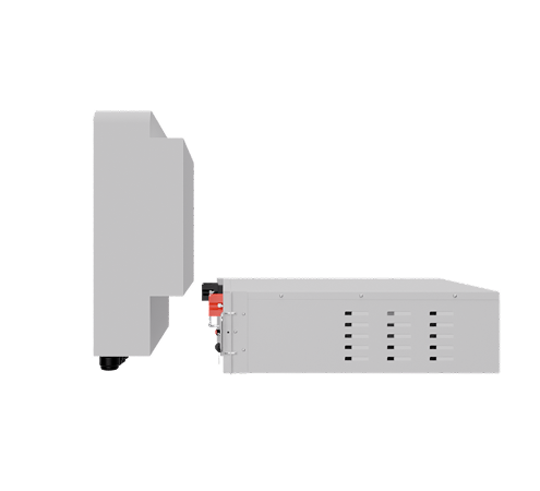 Builtin battery 3kwh