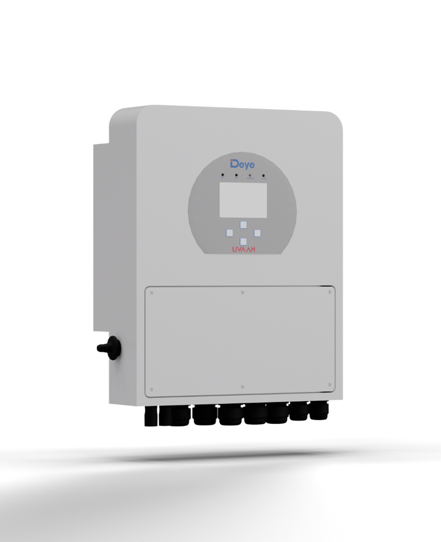 Single Phase Hybrid Inverter
