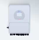 Single Phase Hybrid Inverter