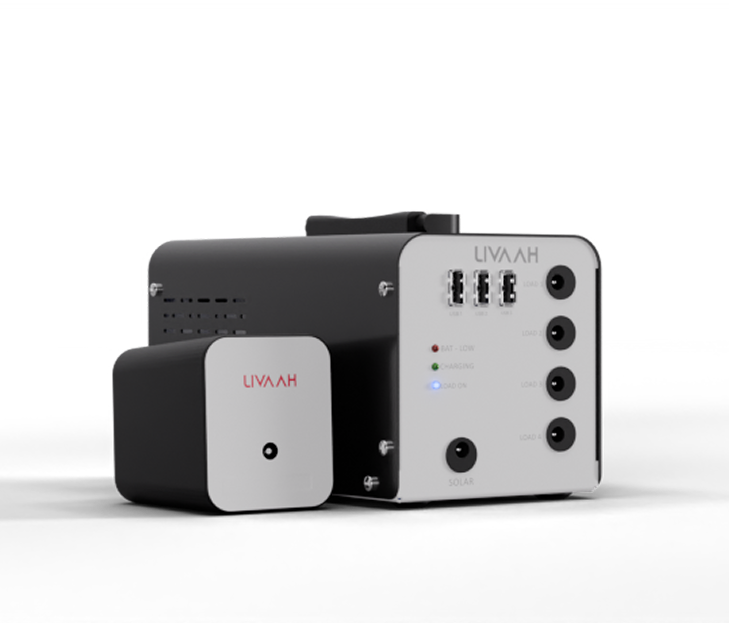 Solar Home Solutions Products