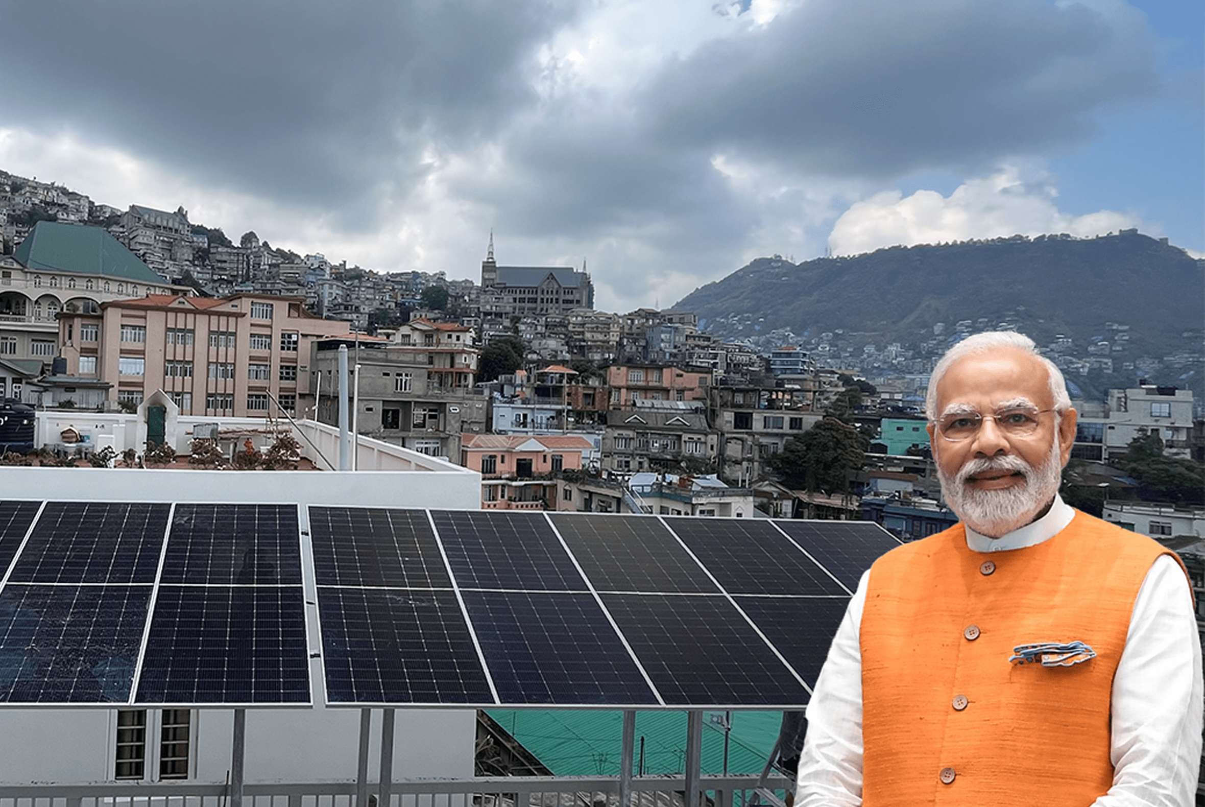 PM Surya Ghar Muft Bijli Yojana